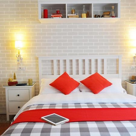 Moonlight Inn Guesthouse Рим Екстер'єр фото