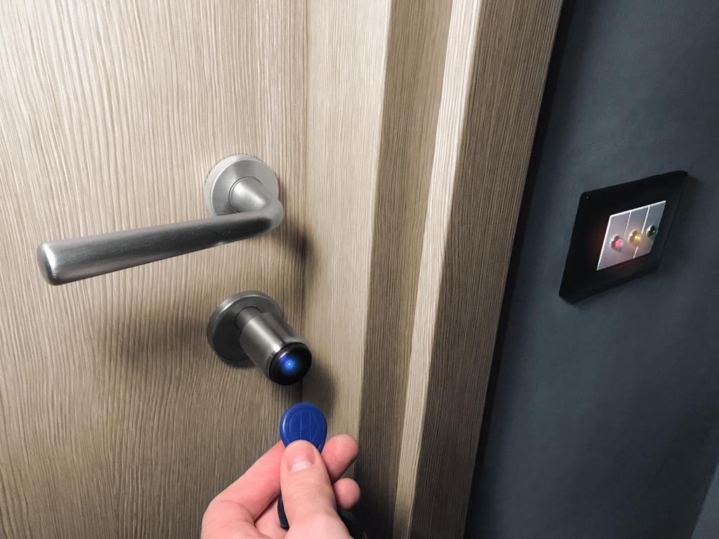 Moonlight Inn Guesthouse Рим Екстер'єр фото