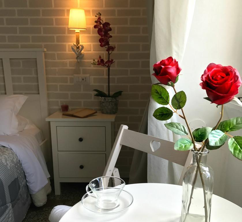 Moonlight Inn Guesthouse Рим Екстер'єр фото