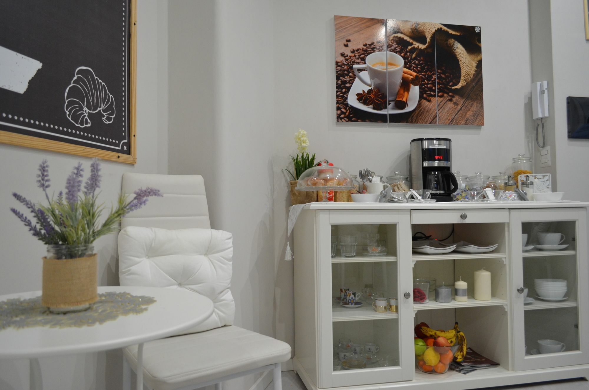 Moonlight Inn Guesthouse Рим Екстер'єр фото