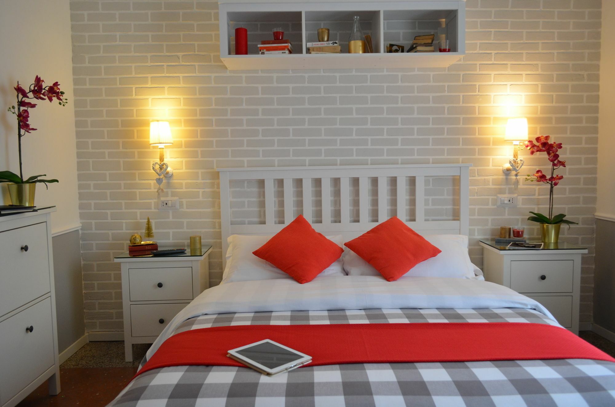 Moonlight Inn Guesthouse Рим Екстер'єр фото