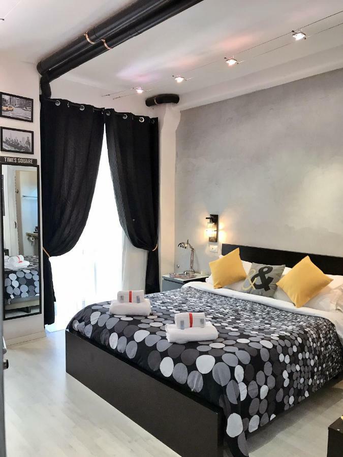 Moonlight Inn Guesthouse Рим Екстер'єр фото
