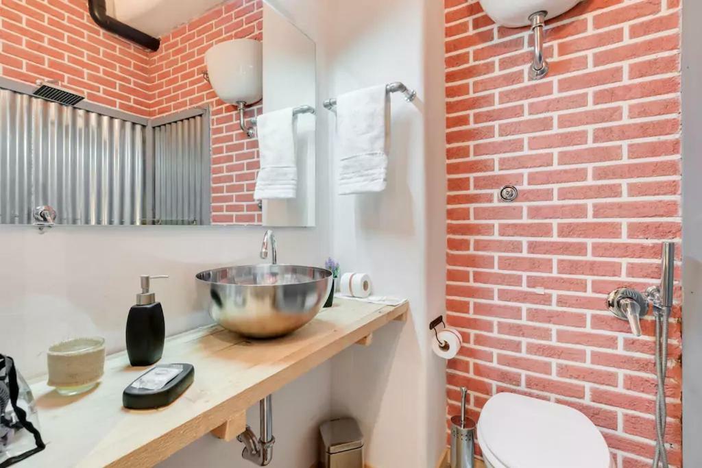 Moonlight Inn Guesthouse Рим Екстер'єр фото