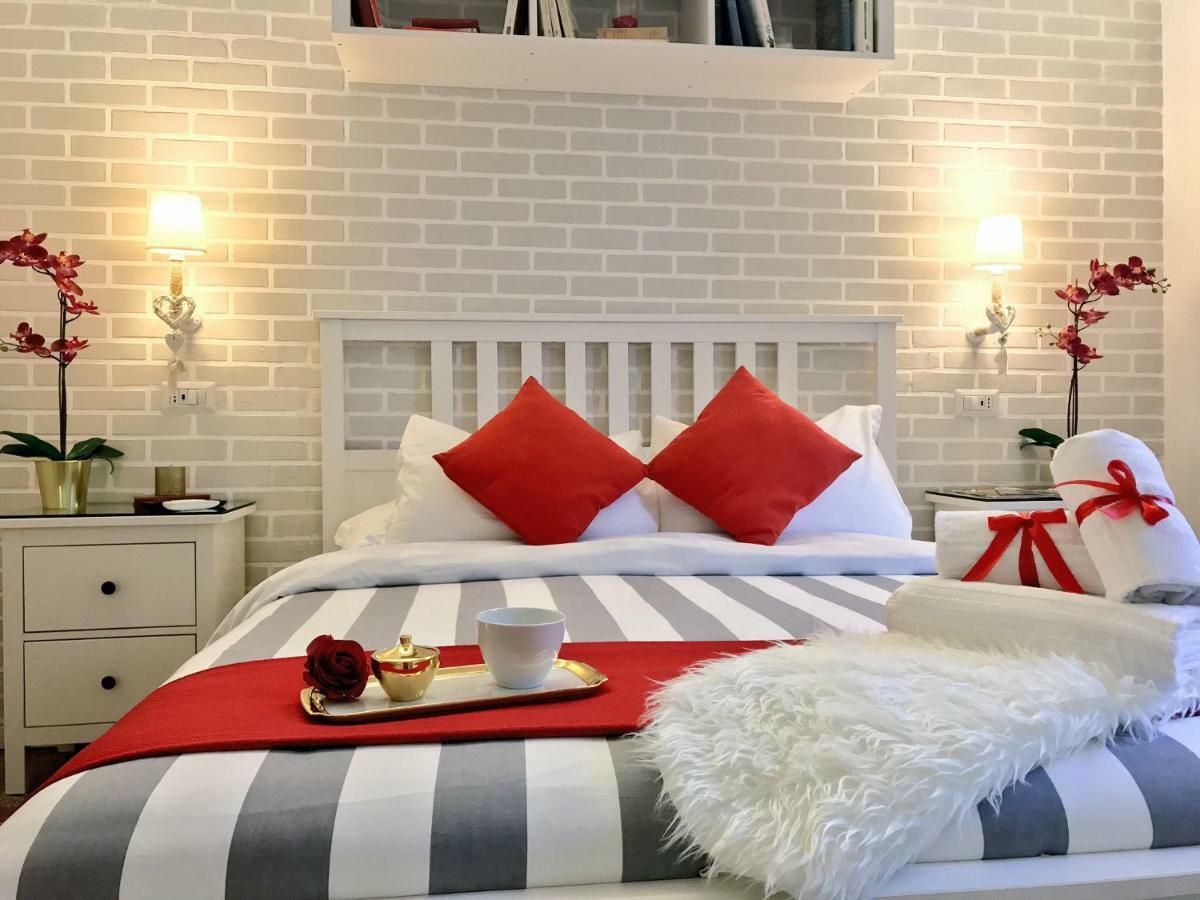 Moonlight Inn Guesthouse Рим Екстер'єр фото