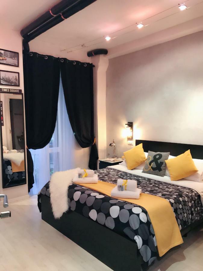 Moonlight Inn Guesthouse Рим Екстер'єр фото