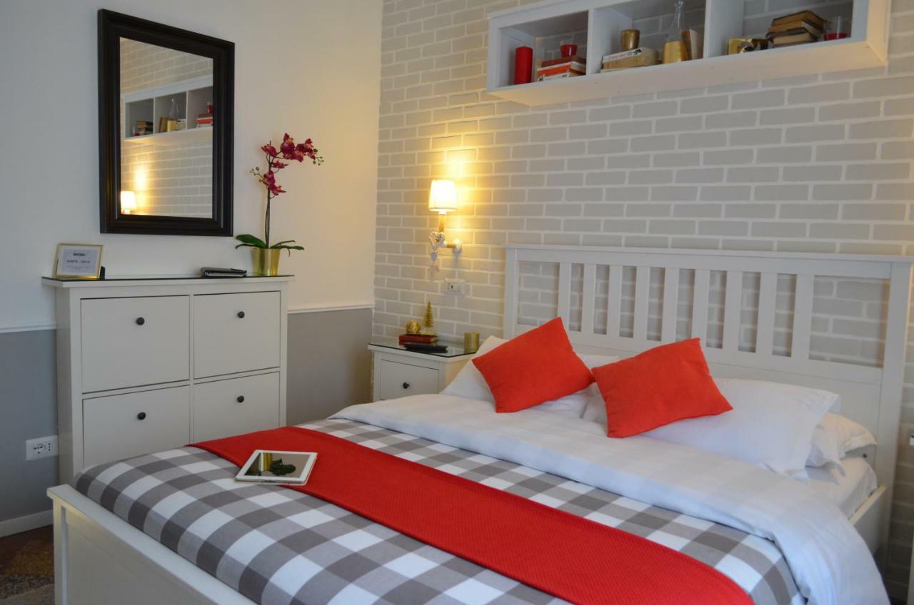 Moonlight Inn Guesthouse Рим Екстер'єр фото