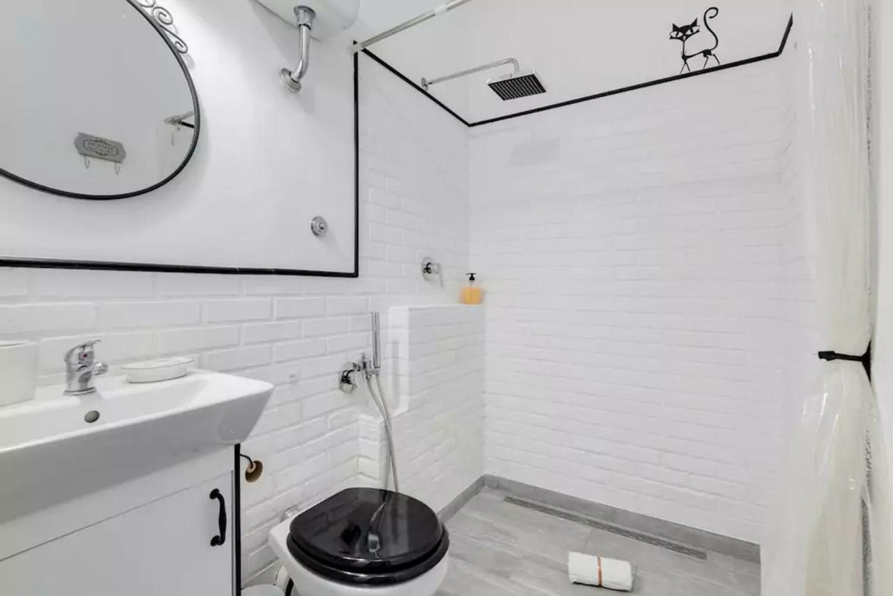 Moonlight Inn Guesthouse Рим Екстер'єр фото
